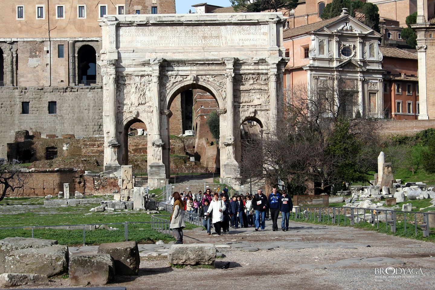 Rome